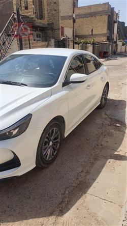 ام جي GT